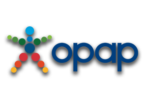 OPAP Logo